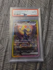 PSA 10 Pokemon Card 2024 Umbreon EX  217/187 SAR Terastal Festival sv8a JAPAN