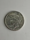 1926 $1 Silver Peace Dollar
