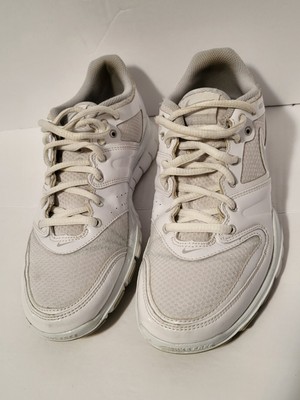 Nike Free HyperTR Women's White size 7.5