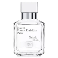 Gentle Fluidity Silver by Maison Francis Kurkdjian EDP Spray Unisex 2.4 oz New