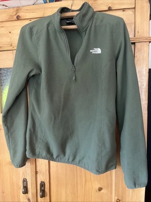 The North Face Damen Fleecejacke, Größe S - Bild 1 von 4