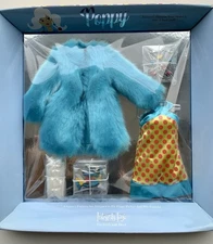 STYLED WILD POPPY PARKER Fashion - INTEGRITY TOYS NYFW CONVENTION NRFB