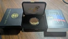 2026-W $50 1oz Gold American Eagle ENHANCED UNCIRCULATED OGP / COA  *IN HAND* -