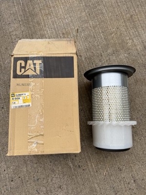 Cat Air Filter 61-6434 New In Open Box