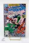 The Amazing Spider-Man #342 (Marvel Comics December 1990)