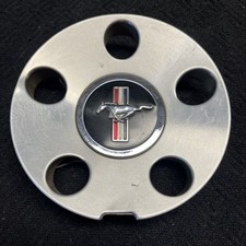 Ford Mustang 6r33-1a096-ea Oem Wheel Center Rim 5 Lug Hub Cap Cover Pony 3649 Kr Ford Mustang 6r33-1a096-ea Oem Wheel Center Rim 5 Lug Hub Cap Cover Pony 3649 Kr