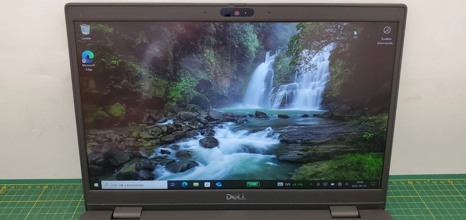 Dell Latitude 3420 · i7-1165G7 · 16GB · 512GB, Foto 3 von 5