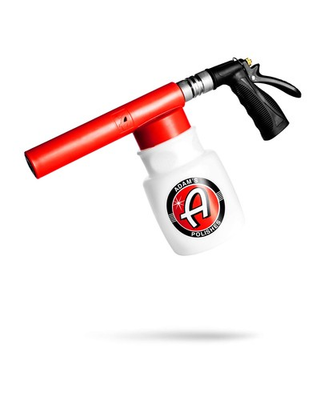 #ad Adam#x27;s Polishes Foam Gun Car Wash Sprayer Premium Gun multicolor $118.74