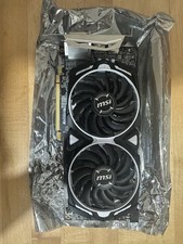 MSI RX 580 Armor 8gb OC 