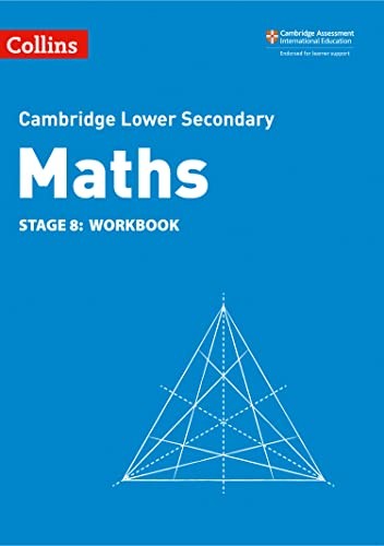 Lower Secondary Maths Workbook: Stage 8 by Alastair Duncombe (Paperback Book) - Image 8