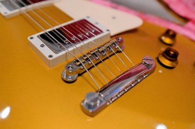Tokai Premium Series LS-214 gold top Safe packing! | eBay