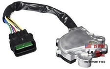 Standard Motor Products NS-373 Neutral Safety Switch