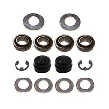 Wheel Spindle Bushing Kit Fits John Deere L130 LA140 LA145 LA150 LA155 LA165