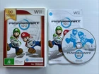 Wii Game - MARIO KART - Complete with Instructions