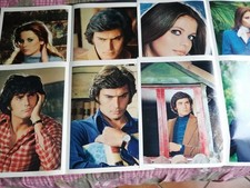 FOTOROMANZO ED.LANCIO LOTTO 70 POSTER-FOTO-INSERTI- GASPARRI-PITTI-RIVELLI ECC.