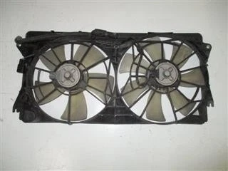 MOTOR VENTILADOR RADIADOR TOYOTA CELICA (T23)(1999->) Foto 2 de 3