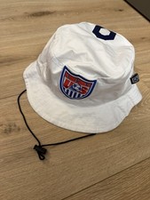USMNT Custom Bucket Hat - 2014 Jersey