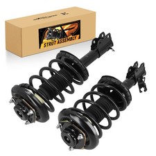 Maxpeedingrods Front Strut Spring Assembly For Nissan Maxima 2002-2003 Maxpeedingrods Front Strut Spring Assembly For Nissan Maxima 2002-2003