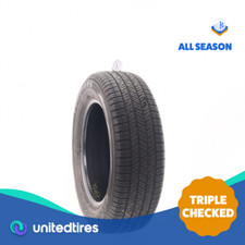 Used P 22565r17 Yokohama Geolandar G91a 100h - 732 - Tire