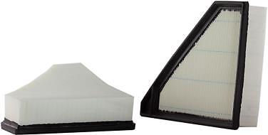 # PA6120 Premium Guard Air Filter