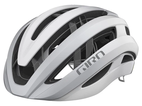 CYCLING HELMET BRAND: GIRO ARIES SPHERICAL WHITE