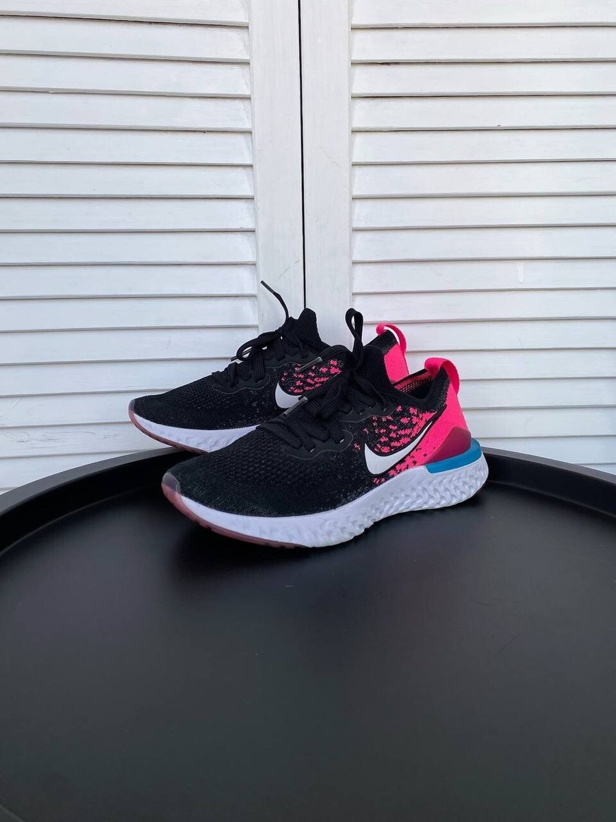 kids nike epic react