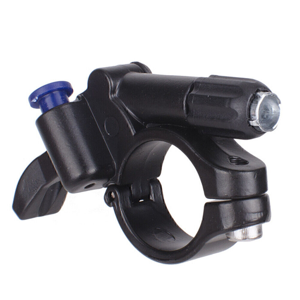 Alloy Fork Remote Lockout Lever Reusable For Mountain Bike Forks