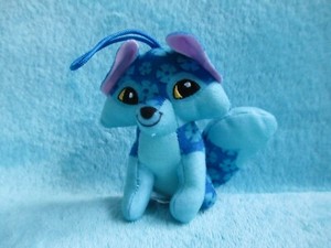 animal jam mcdonalds plush