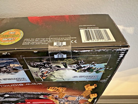LEGO BIONICLE: Skopio XV-1 (8996) - FREE SHIPPING - Retired & New in Sealed Box!