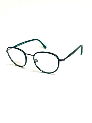 Originale Kunststoffbrille - Korrektionsfassung - FEDON FE001P 01