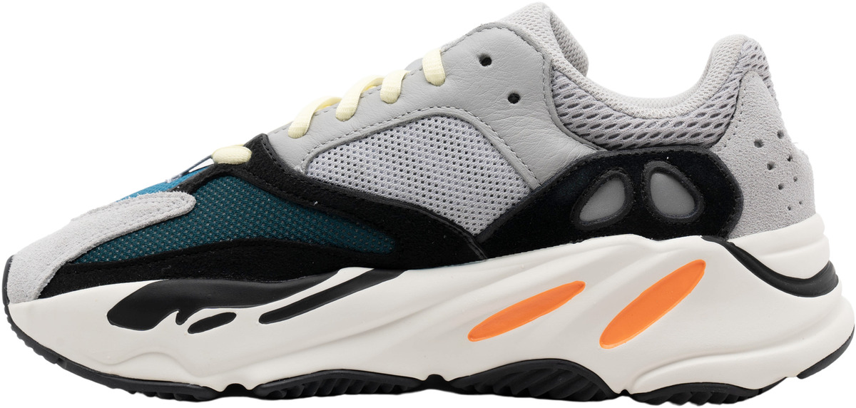 adidas Yeezy Boost 700 Low Wave Runner for Sale | Authenticity ...