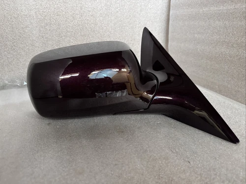 Cadillac DTS Right Passenger Door Mirror 2006-2008 (See details for specs)