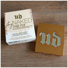URBAN DECAY Stay Naked The Fix Powder Foundation - 30NN LIGHT Neutral Neutral