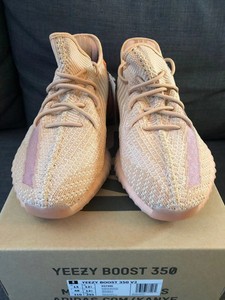 yeezy clay size 13