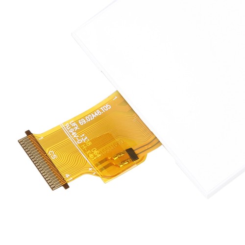 For Samsung ES70 / ES71 / ES73 / ES75 / PL100 Original LCD Display Screen - Picture 4 of 4