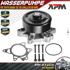Pompe à eau Toyota MR