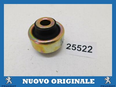 Silent block wishbone front wishbone Busch Peugeot 206 352377