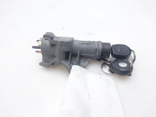 4B0905851C zündanlassschalter startschalter für SKODA FABIA (6Y2 6Y3) YOUNG LINE