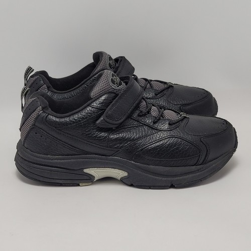 Dr Comfort Spirit X Depth Comfort Walking Shoes Athletic Sneakers Women's Sz 8.5 - Picture 1 of 12