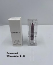 RODIN Olio Lusso Luxury Lipstick Billie On The Bike 0.14oz