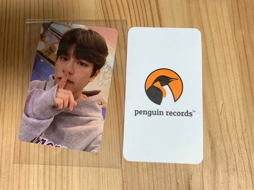 STRAY KIDS - NOEASY FRAME PHOTO CARD POP-UP CARD MINI PHOTO BOOK PHOTO CARD SET - Picture 52 of 66