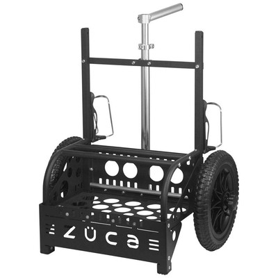 Zuca EZ Disc Golf Cart
