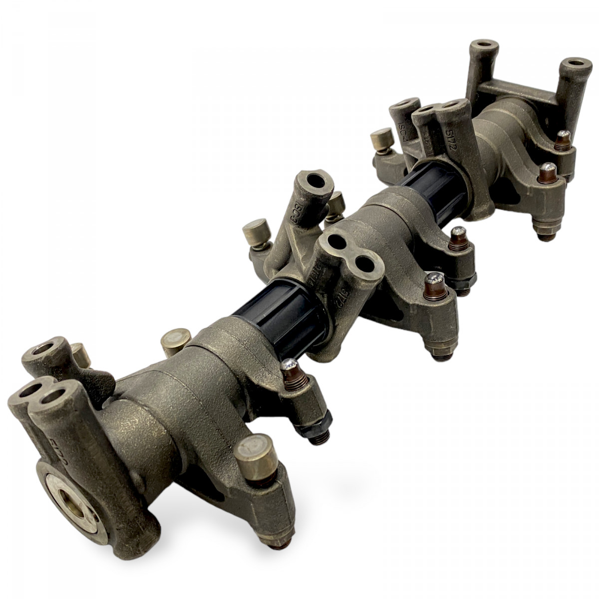 2046594 2245229 2275493 Set of Rocer Arms with Shaft MX-13 DAF  