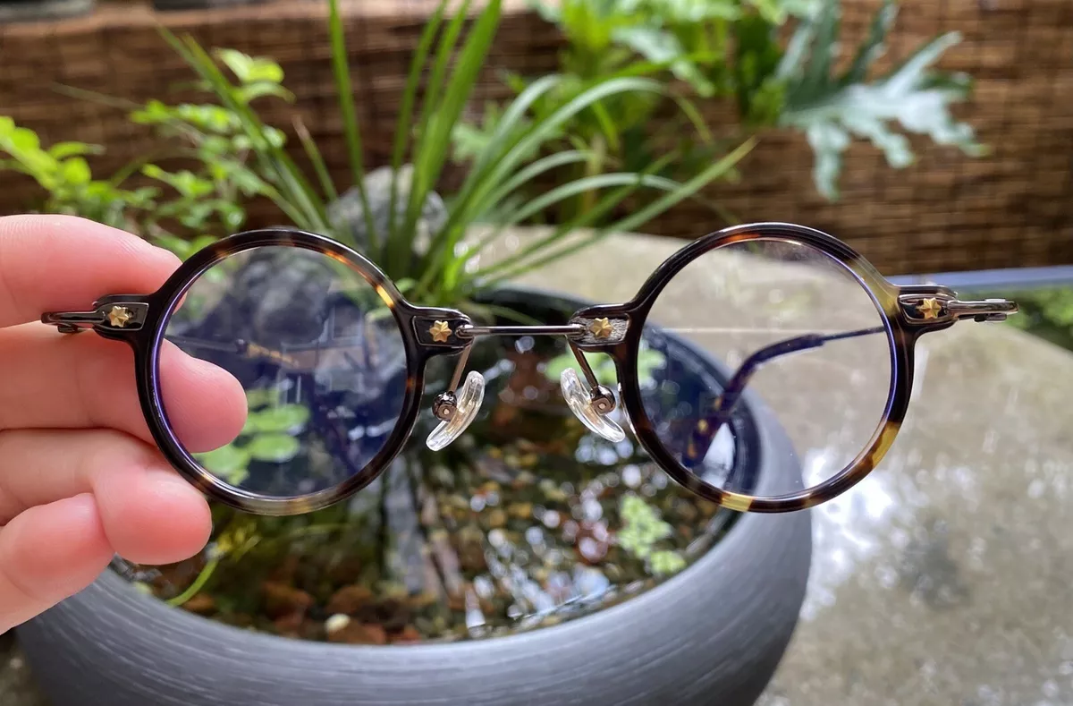 Jitterbug Eyeglasses | Vint and York