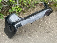 M Stoßstange Hinten 6x PDC BMW 2 F44 Gran Coupe M-PAKET M-SPORT Original 8075426