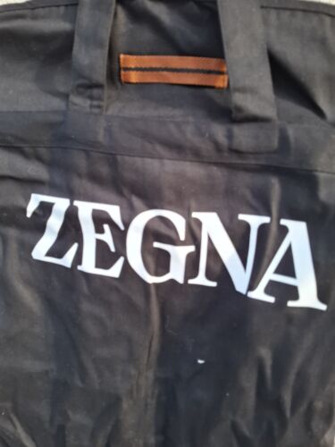π’ Authentic Zegna Clothes Hanger - Very Good Condition - Foto 5 di 11