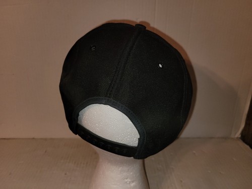 Elmer Buchta Trucking Inc Coal Machinery Rock Otwell Indiana Vintage Hat - Picture 5 of 12