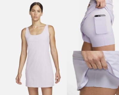bliss luxe exercise dress