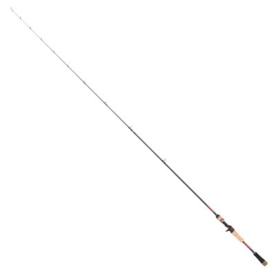 Tailwalk CRIMSON C65ML-R Baitcasting Rod