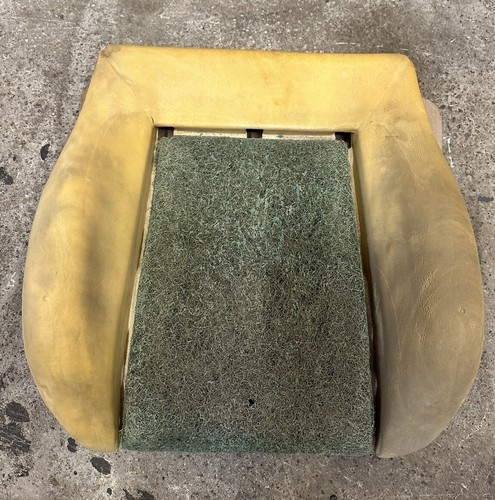 Lehnenpolster VW Passat 35i Golf 2 GTI Lehne Polster Schaumstoff 357881775A Sitz